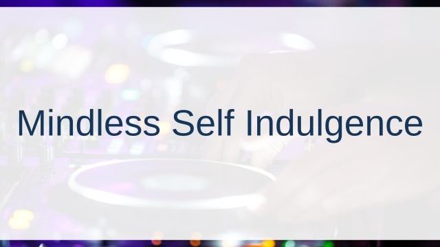 Mindless Self Indulgence(マインドレス・セルフ・インダルジェンス)
