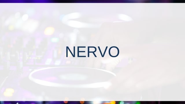 NERVO(ナーヴォ)